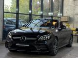Mercedes-Benz C 43 AMG 4-Matic LED Comand Distronic HeadUp 360