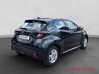 Mazda 2 Hybrid - Vorschau Bild 4