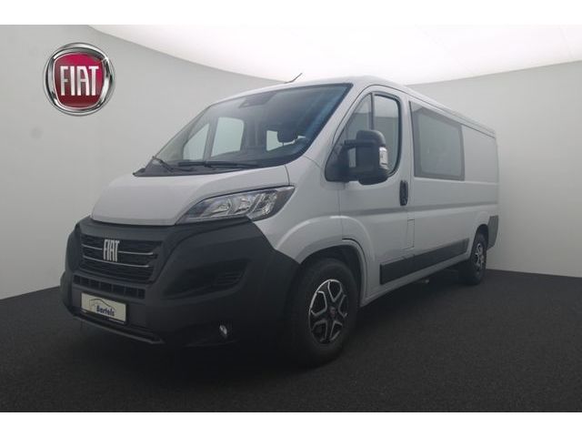 Fiat Ducato Serie 8 Multicab 35 L2H1 AT NAVI KAMERA