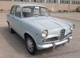 Alfa Romeo Giulietta 1300 berlina 2' serie - Alfa Romeo: Berlina