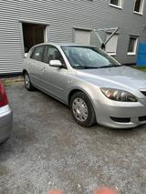 Mazda Verkaufe Mazda 3 - Mazda 3