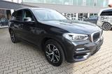 BMW X3 xDrive 25 d Advantage Navi, AHK, 8-fach, Top - BMW X3 F25 mit Diesel-Antrieb