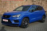 Cupra Ateca 2.0 DSG 4Drive LED Beats 360° AHK ACC Navi - Cupra Ateca Gebrauchtwagen
