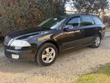 Skoda Octavia Combi Team Edition - Skoda Octavia: Team Edition