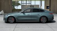 BMW i4 - Vorschau Bild 4