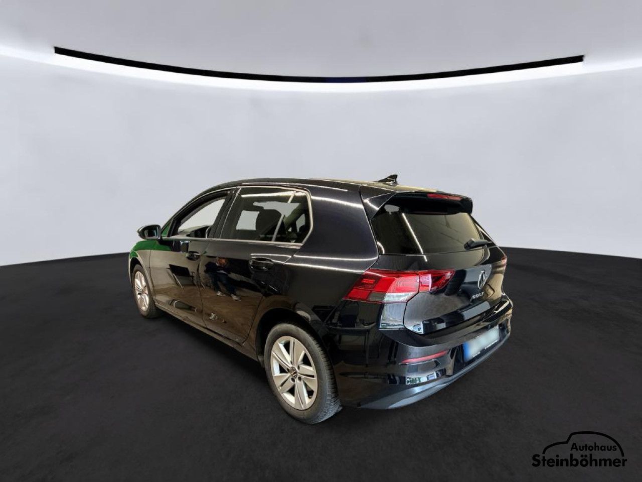 Volkswagen Golf - Bild 2