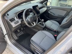 Fahrzeugabbildung Clio V Techno TCe 90