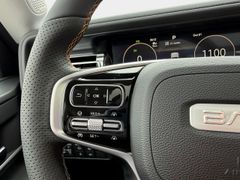 BAIC BJ40 Pro 2.0T Massage PANO LEDER 360° PDC 2,5to