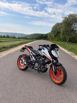 KTM Duke 125ccm - Offers