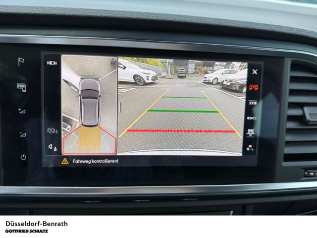 Seat Ateca - Bild 16