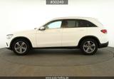 Mercedes-Benz GLC 200 4Matic #AHK#18Zoll#STHZ#Cam#LED#Navi#GRA - Mercedes-Benz: A
