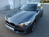 BMW 118 Baureihe 1 Lim. 3-trg. 118 i,Auto,PDC - BMW 118 aus 2013
