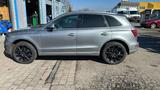 Audi Q5 Facelift Vollauslastung - gebrauchte Audi Q5 mit Facelift