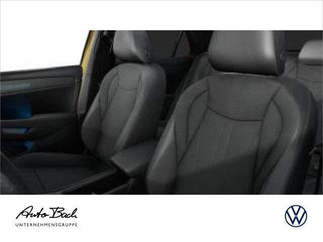 Volkswagen T-Roc - Bild 4