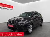 Seat Arona 1.0 TSI DSG FR LED NAVI ACC SIDEASS PARKAS - Seat Arona aus 2025