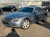 Chrysler Crossfire 3.2 Automatik - gebrauchte Chrysler Sportwagen