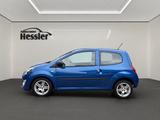 Renault Twingo 1.2 16V Authentique*KLIMA*ALLWETTER*EURO5 - gebrauchte Renault Twingo aus dem Jahr 2011