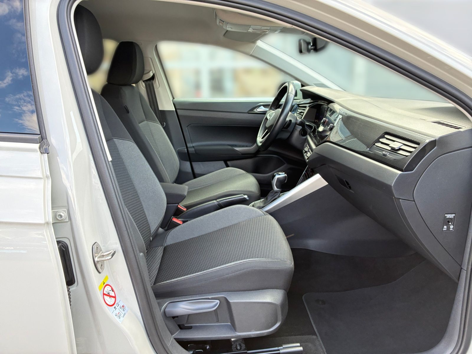 Volkswagen Taigo - Bild 16