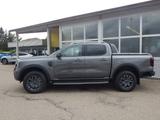 Ford Ranger 2,0 l EcoBlue Doppelkabine Autm. Wildtrak - Ford Ranger wildtrak