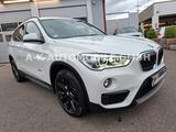 BMW X1 sDrive 18i Advantage - BMW Gebrauchtwagen in Esslingen