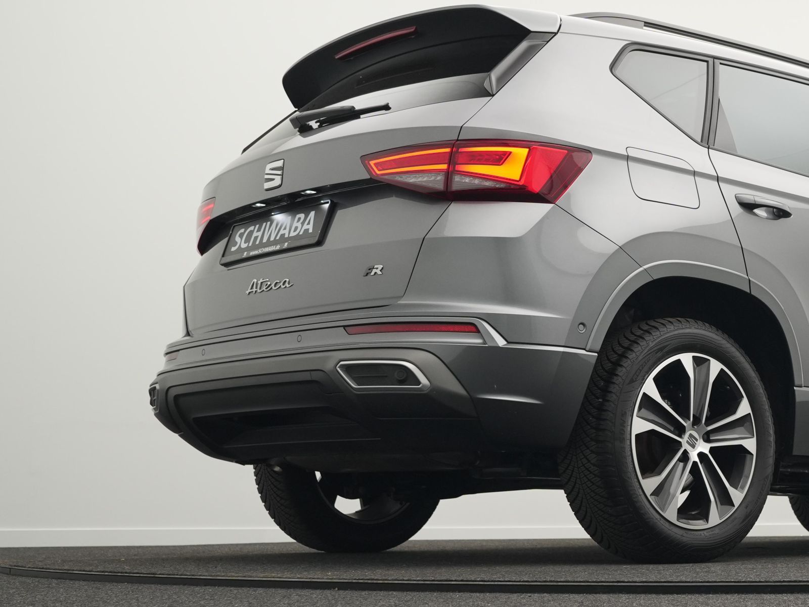 Seat Ateca - Bild 45