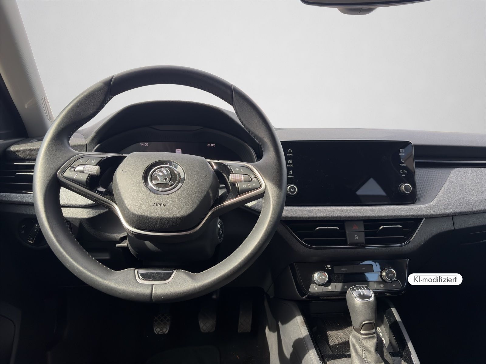 Skoda Scala - Bild 4