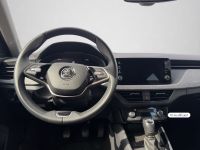 Skoda Scala - Vorschau Bild 4
