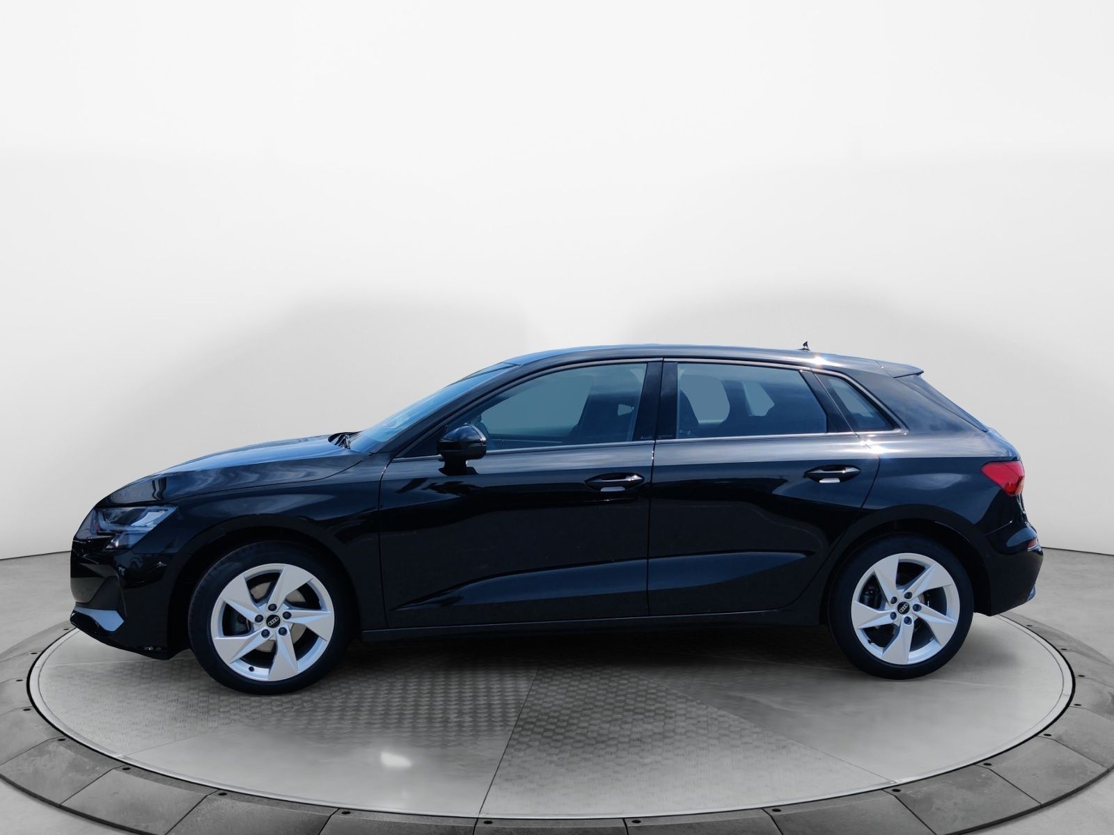Audi A3 Sportback 35 TDI S-Tronic Advanced, EA8, ACC, imagem 2