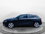 Audi A3 Sportback 35 TDI S-Tronic Advanced, EA8, ACC, - Audi A3: 8t