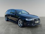 Audi A4 Avant S line Sportpaket plus EU6 8fach Bi-Xen - Audi A4: E8