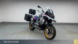 BMW R 1250 GS Adventure Tieferlegung+Koffer+Akra - BMW Motorräder in Augsburg