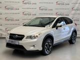 Subaru XV Comfort 4WD DISPLAY/KAMERA/SHZ/KLIMA/ALU - Subaru Gebrauchtwagen in Stuttgart