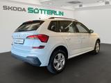 Skoda Kamiq 1.0 TSI 70kW Essence - Skoda Gebrauchtwagen in Augsburg