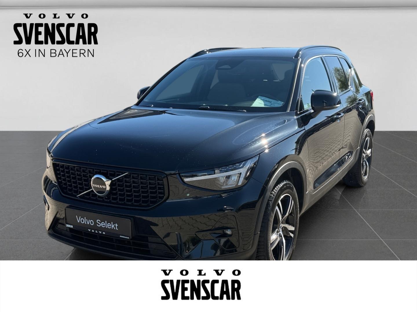 Volvo XC40 Plus Dark 2WD B3 EU6d Navi Digitales Cockpi