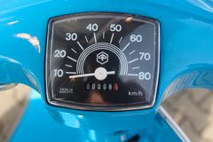 VESPA 50 Spezial VESPA 50 Spezial