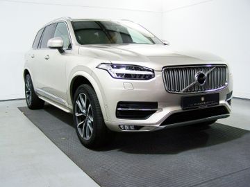 Volvo XC90 - 3