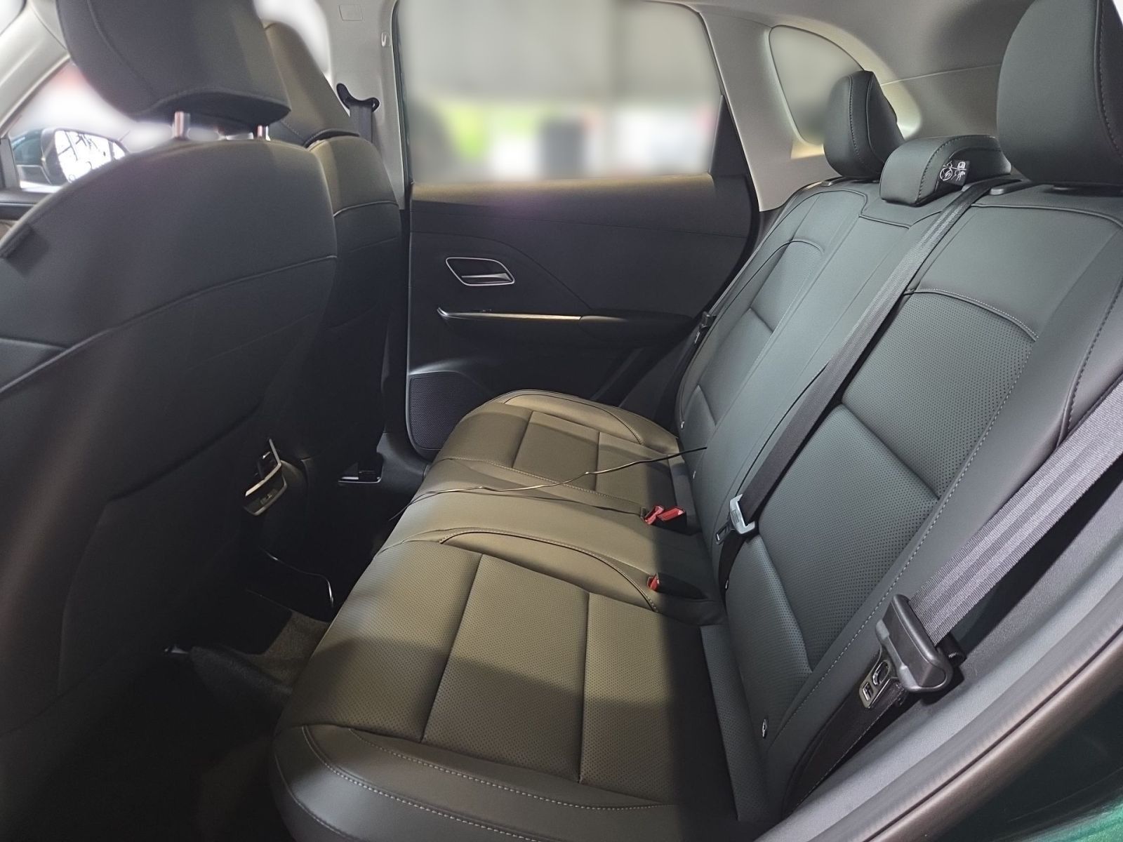Fahrzeugabbildung MG ZS 1.5 Hybrid+ Luxury Autom. *JETZT 2.000 € TANK