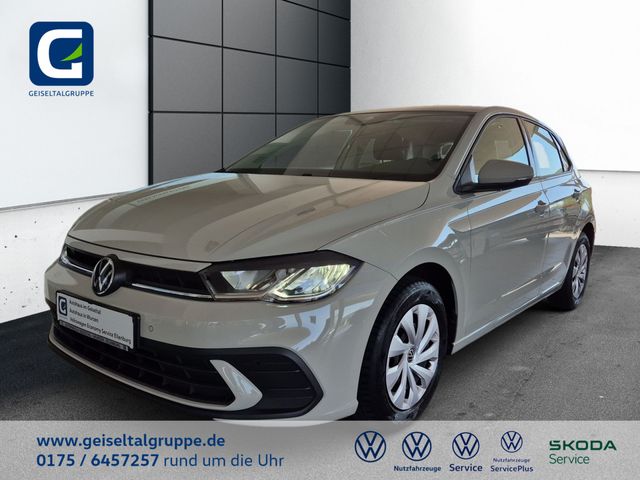 Polo 1.0 MPI Life *LED*NAVI*DAB*PDC*MFL*APP-CONN