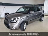Kia Soul Spirit - Kia Soul Spirit mit Diesel-Antrieb
