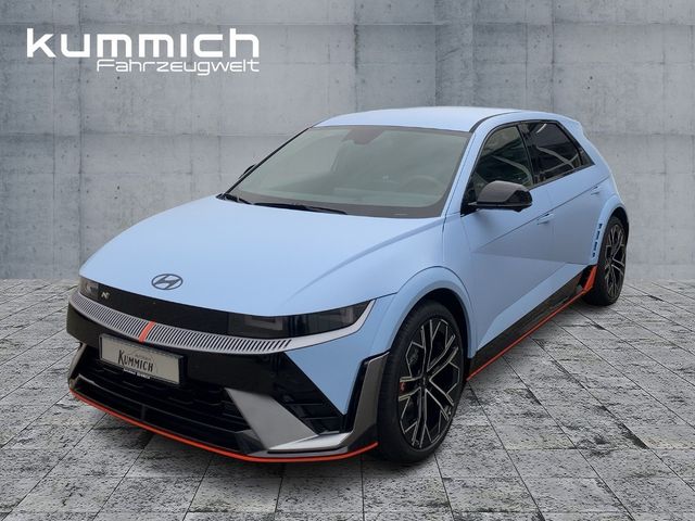 Hyundai IONIQ 5 N 84 kWh 4WD Sitzpaket