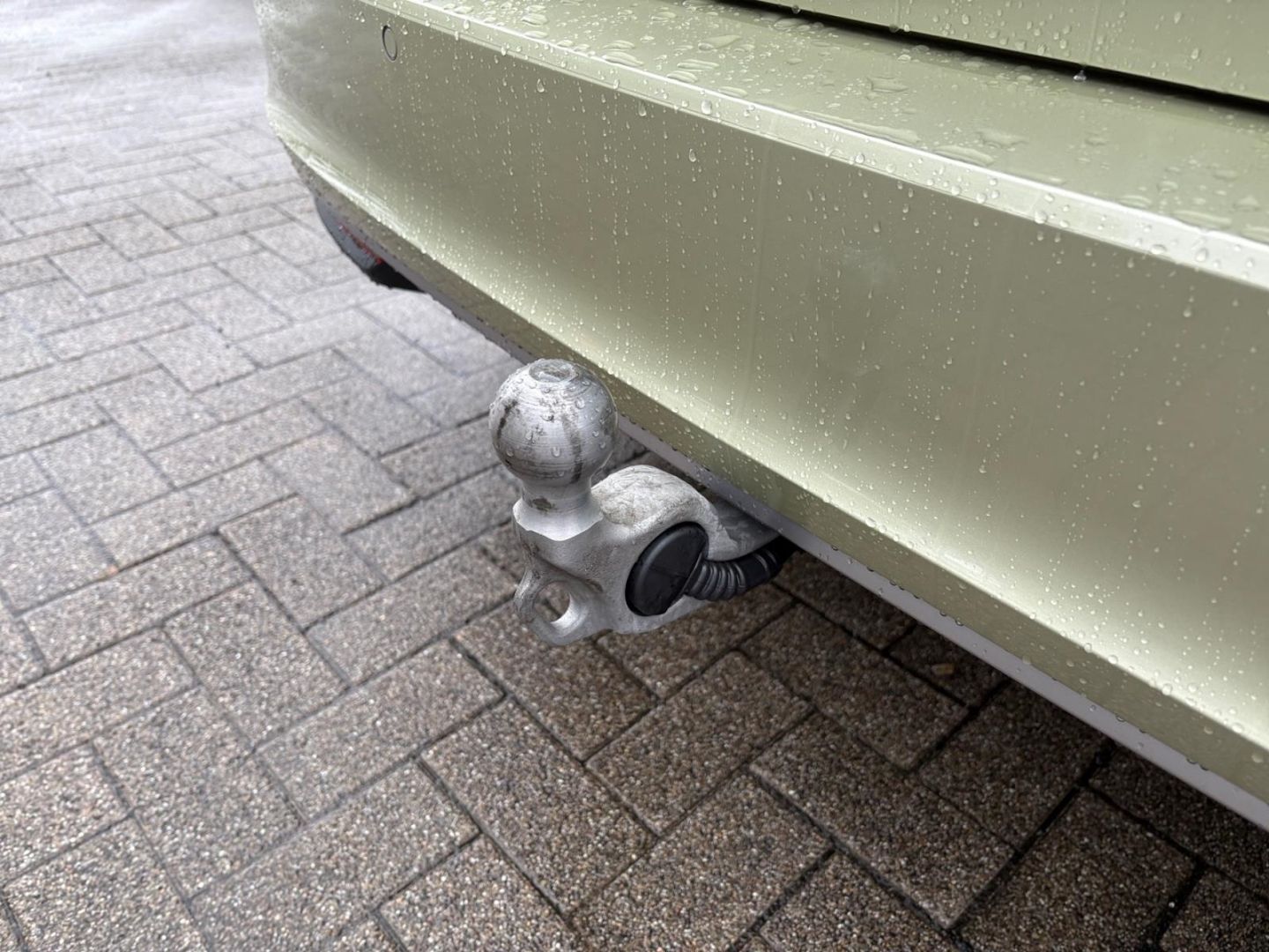 Skoda Superb Combi 1.5 TSI++EINMALIGE FARBKOMBINATION! foto 18