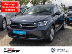 Volkswagen Taigo 1.0 TSI DSG Life Anschlussgarantie Kamera