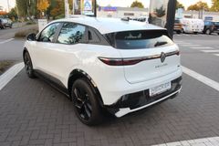 Renault Megane E-Tech EV40 130 Evolution Urban Range