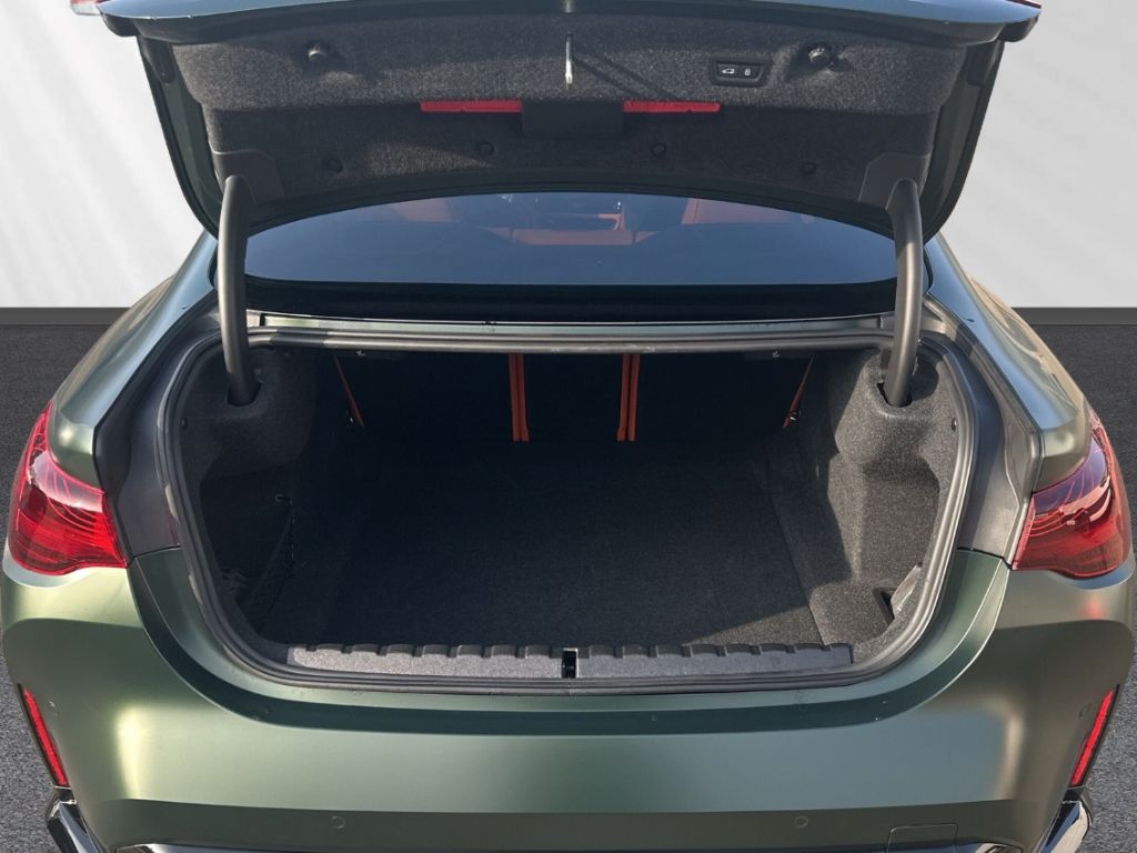 BMW M4 - Bild 14