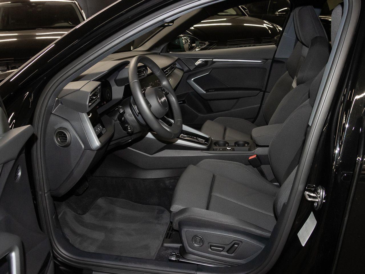 Audi A3 Sportback S line TFSI 110 kW S tronic, миниатюра 14