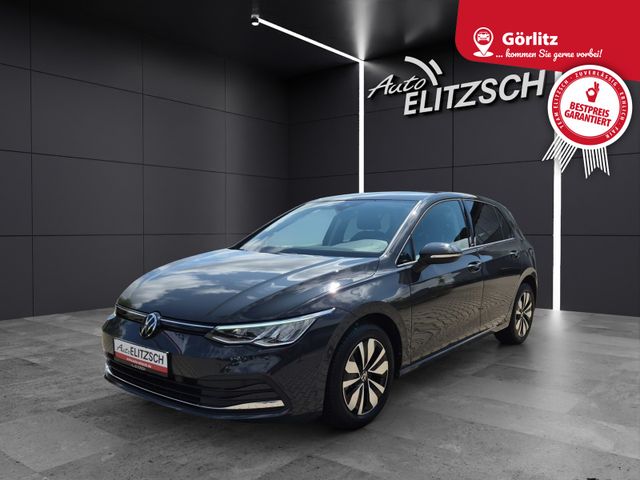 Volkswagen Golf VIII TSI Move LED AID PDC Lane-Assist SH LM
