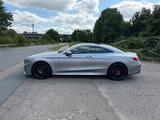 Mercedes-Benz S63 AMG COUPÉ 4MATIC *DESIGNO*DRIVER-PACKAG*VOLL - Mercedes-Benz S 63 AMG: Coupe