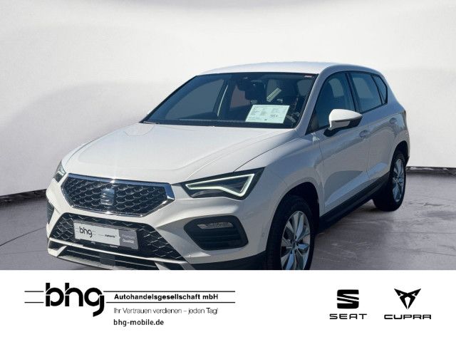 Seat Ateca - Bild 2