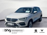 Seat Ateca - Vorschau Bild 2