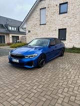 BMW M340i *HEADUP*LED*HARMANK*KEINOPF - gebrauchte BMW M340i aus dem Jahr 2020